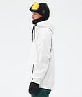 Dope Cyclone Veste Snowboard Homme Old White Renewed, Image 6 sur 9