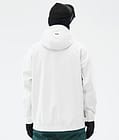 Dope Cyclone Chaqueta Esquí Hombre Old White, Imagen 7 de 9