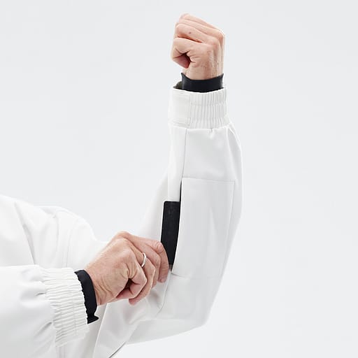 Tasche für den Skipass Hauptdetailproduktbild,