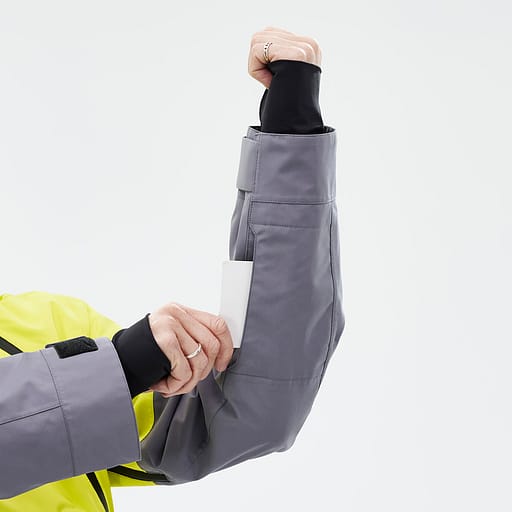 Elastische Sneeuwvanger Hoofdproductafbeelding,