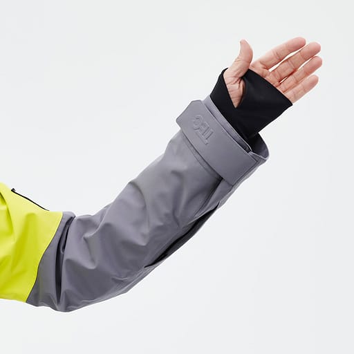 Zakje voor skipas Hoofdproductafbeelding,