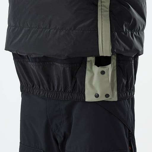 Elastische Sneeuwvanger Hoofdproductafbeelding,