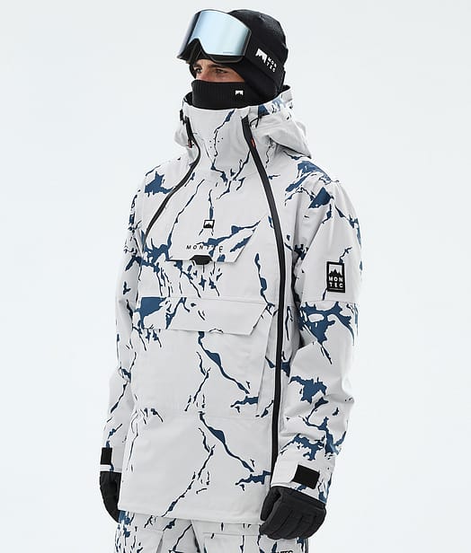 Montec Doom Ski Jacket Men