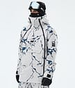 Montec Doom Snowboardjacke Herren Ice