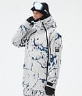 Montec Doom Snowboard Jacket Men Ice