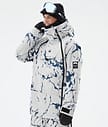 Montec Doom Ski Jacket Men Ice