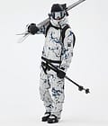 Montec Doom Ski Jacket Men Ice