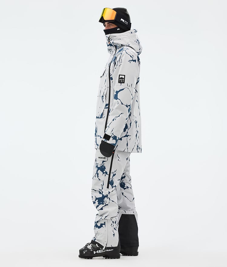 Montec Doom Ski jas Heren Ice, Afbeelding 4 van 11