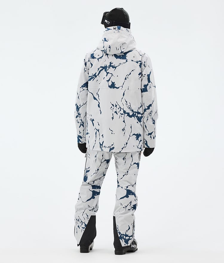 Montec Doom Ski jas Heren Ice, Afbeelding 5 van 11