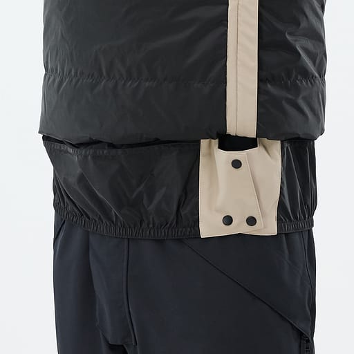 Elastische Sneeuwvanger Hoofdproductafbeelding,