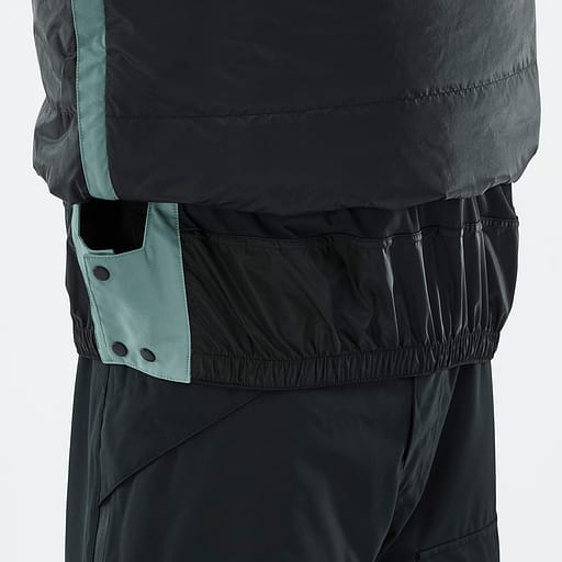 Elastische Sneeuwvanger Hoofdproductafbeelding,