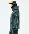 Montec Doom W Ski Jacket Women Dark Atlantic, Image 6 of 11