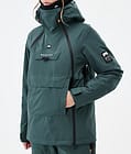 Montec Doom W Ski Jacket Women Dark Atlantic, Image 8 of 11