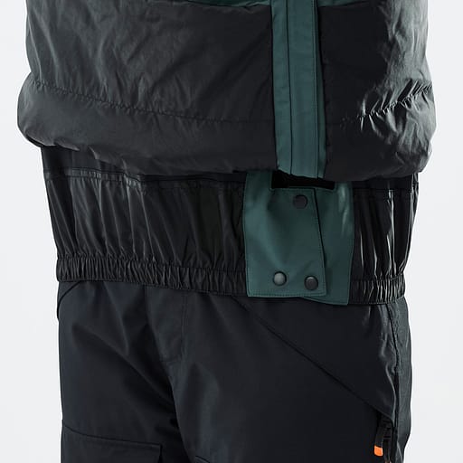 Elastische Sneeuwvanger Hoofdproductafbeelding,