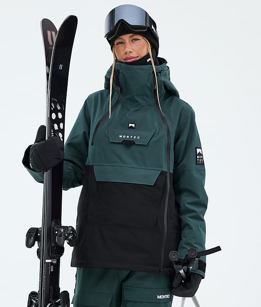 Montec Doom W Ski Jacket Women