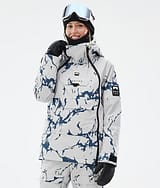 Doom W Ski Jacket Women