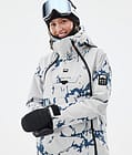 Montec Doom W Ski Jacket Women Ice, Image 2 of 11