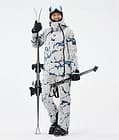 Montec Doom W Ski Jacket Women Ice, Image 3 of 11