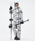 Montec Doom W Ski Jacket Women Ice, Image 3 of 11