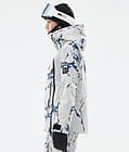 Montec Doom W Veste Snowboard Femme Ice, Image 6 sur 11