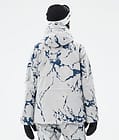 Montec Doom W Ski Jacket Women Ice, Image 7 of 11