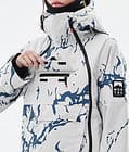 Montec Doom W Ski Jacket Women Ice, Image 10 of 11