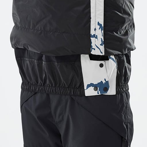 Elastische Sneeuwvanger Hoofdproductafbeelding,