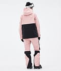 Montec Doom W Chaqueta Esquí Mujer Soft Pink/Black, Imagen 5 de 11