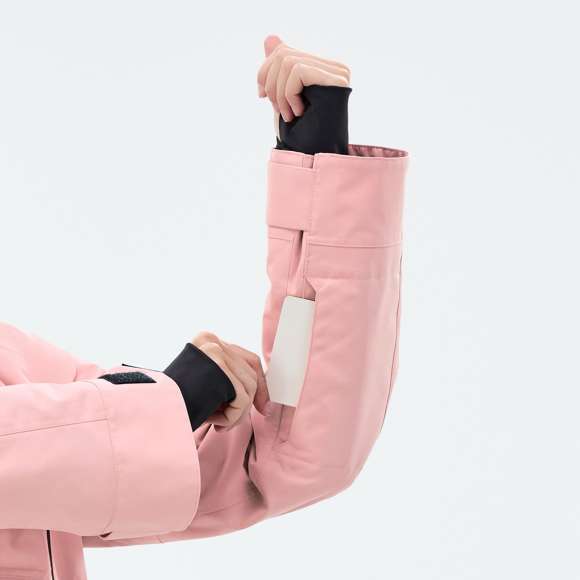 Montec W ピンク/ブラック ウェア XS（S〜M）の方向き Montec W ピンク/ブラック ウェア XS（S〜M）の方向き Montec W ピンク