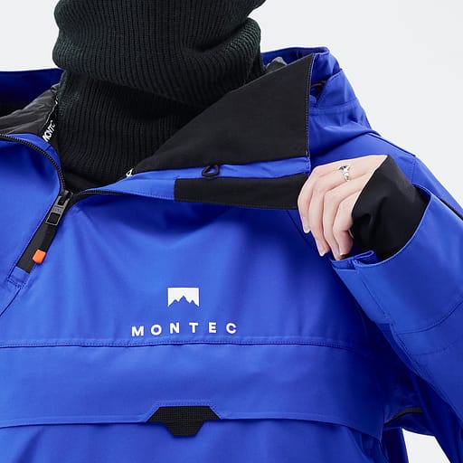 Microfleece kinbeschermer Hoofdproductafbeelding,