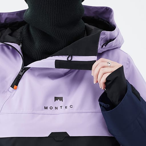 Microfleece kinbeschermer Hoofdproductafbeelding,