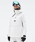 Montec Dune W Skijacke Damen Old White, Bild 1 von 9