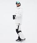 Montec Dune W Veste Snowboard Femme Old White, Image 4 sur 9