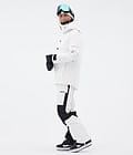 Montec Dune W Giacca Snowboard Donna Old White