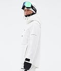 Montec Dune W Skijacke Damen Old White, Bild 6 von 9