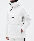 Montec Dune W Veste Snowboard Femme Old White, Image 8 sur 9