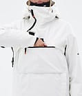 Montec Dune W Skijacke Damen Old White, Bild 9 von 9