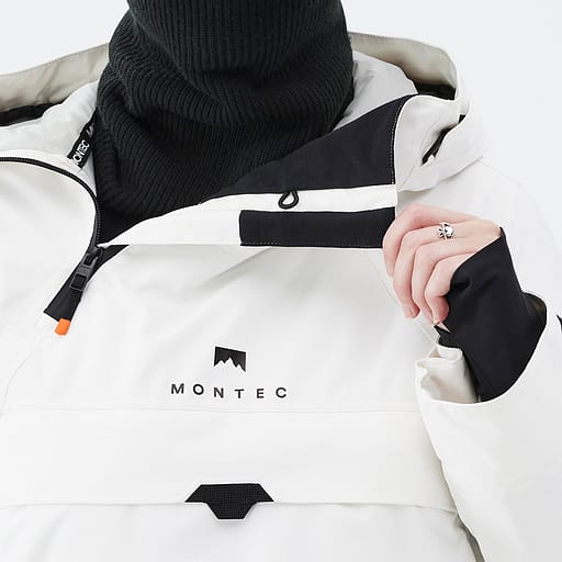 Microfleece kinbeschermer Hoofdproductafbeelding,