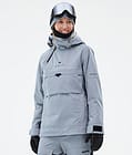 Montec Dune W Skijacke Damen Soft Blue, Bild 1 von 9