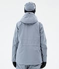 Montec Dune W Skijacke Damen Soft Blue, Bild 7 von 9