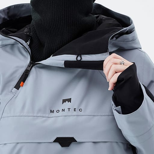 Microfleece kinbeschermer Hoofdproductafbeelding,