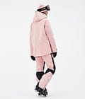 Montec Dune W Ski jas Dames Soft Pink, Afbeelding 5 van 9