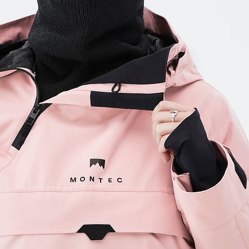 Microfleece kinbeschermer Hoofdproductafbeelding,