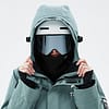 Storm Guard Hood, Image 1 of 3,