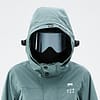 Storm Guard Hood, Image 2 of 3,