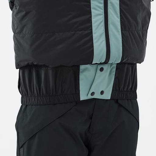 Elasticated Snow Skirt Main Product Details Image,