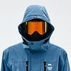 Storm Guard Hood, Image 2 of 3,