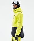 Montec Fawk Chaqueta Snowboard Hombre Bright Yellow/Black, Imagen 6 de 10