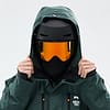 Storm Guard Hood, Image 1 of 3,