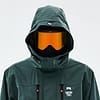Storm Guard Hood, Image 2 of 3,